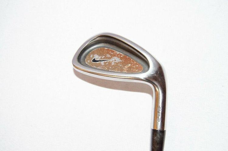 nike 7 iron