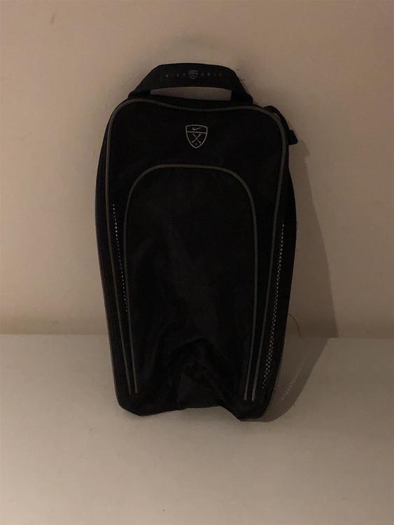 New Nike Golf Shoe Bag New Nike Golf Shoe Bag