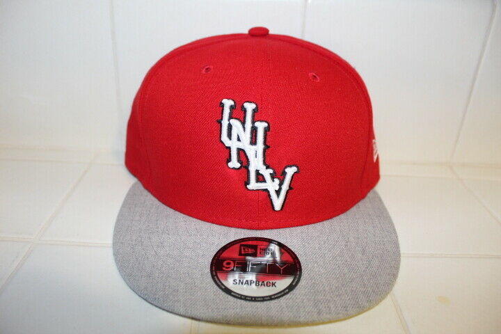 unlv baseball hat
