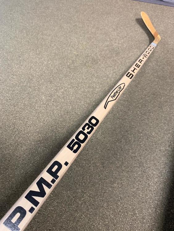 Sher wood 5030 stick Clearance