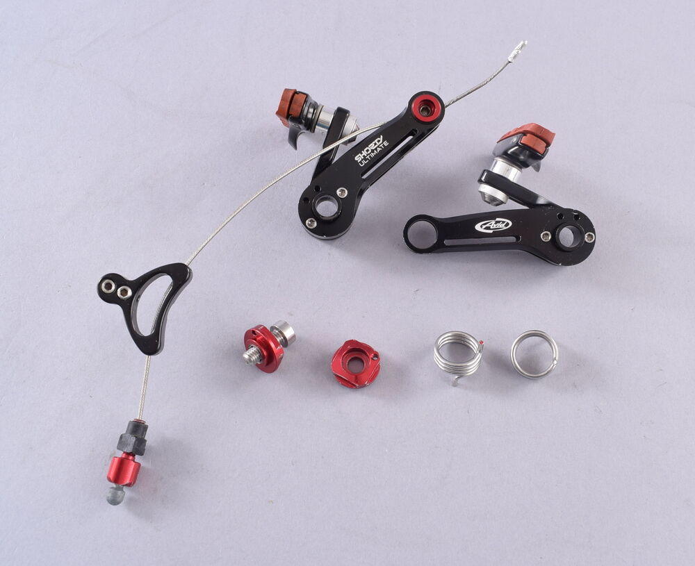 sram cantilever brakes