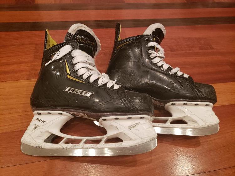 bauer supreme s29 skates senior