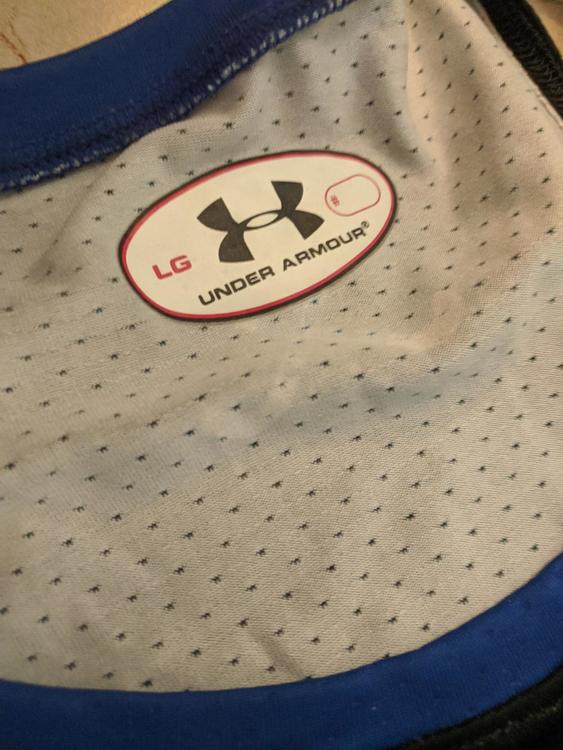 under armour wave cap
