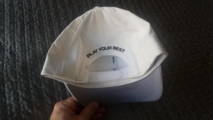 ping g410 hat