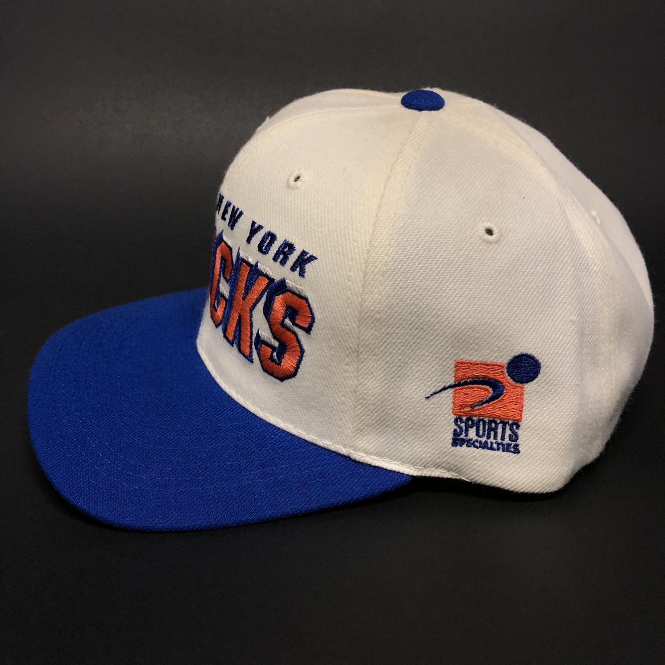 knicks fdny hat