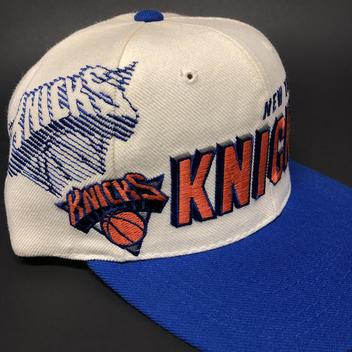 knicks fdny hat