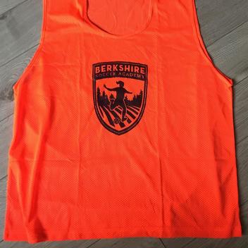 adidas training bibs