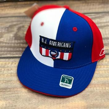 nj nets hat