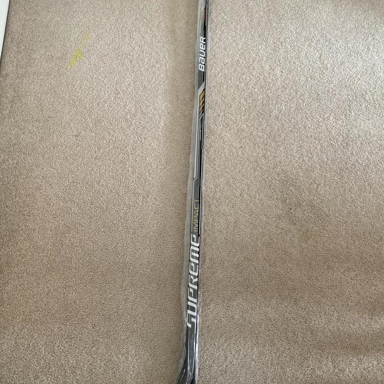 Bauer Supreme Impact Stick | REMOVED | Hockey Sticks | SidelineSwap Bauer Supreme Impact Stick | REMOVED | Hockey Sticks | SidelineSwap