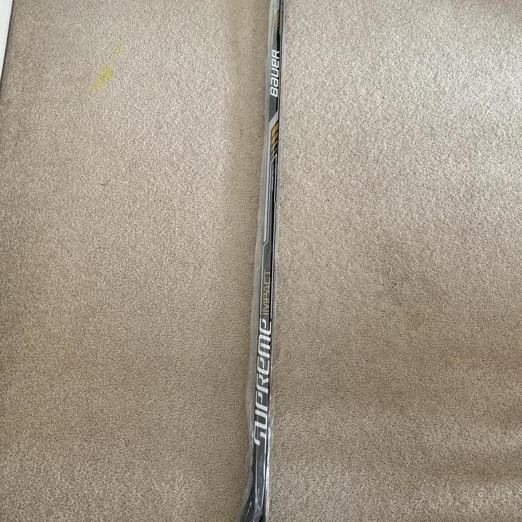 Bauer Supreme Impact Stick | REMOVED | Hockey Sticks | SidelineSwap