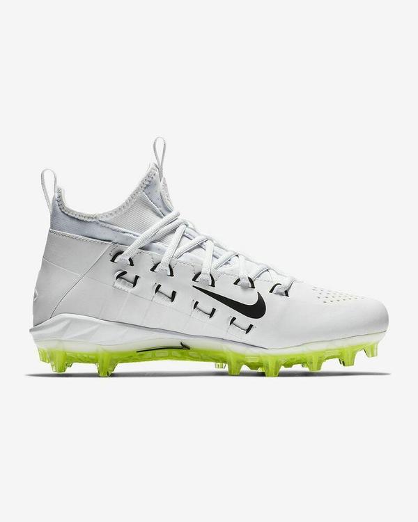lacrosse cleats mens