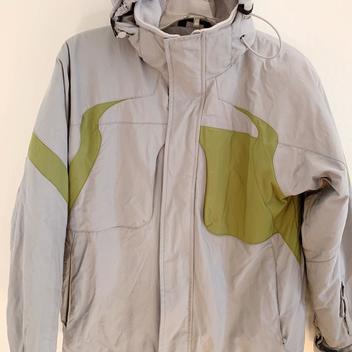 body glove snowboard jacket