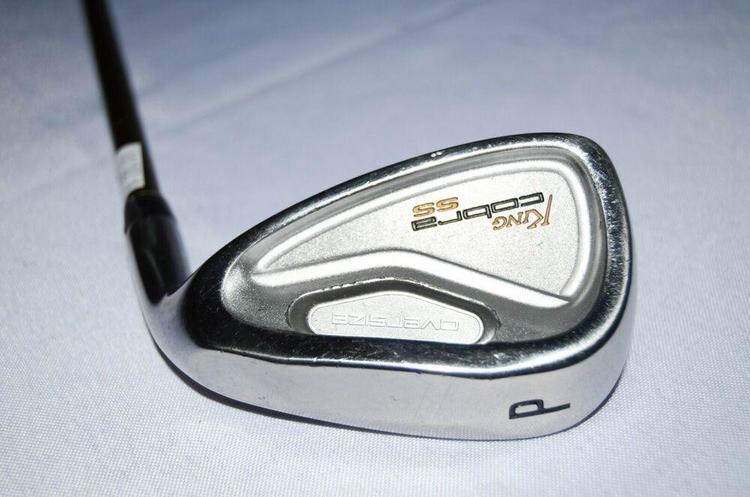 king cobra pitching wedge
