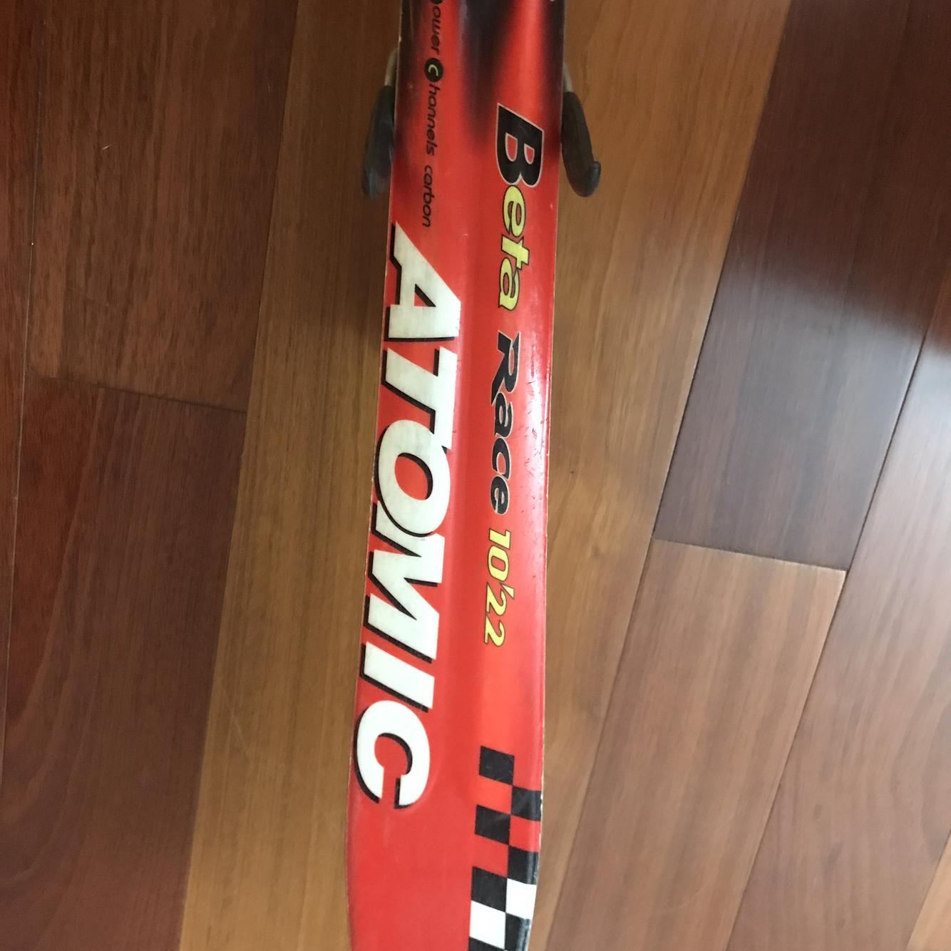 ATOMIC Beta Race 916 スキー板 ATOMIC Beta Race 916 スキー板