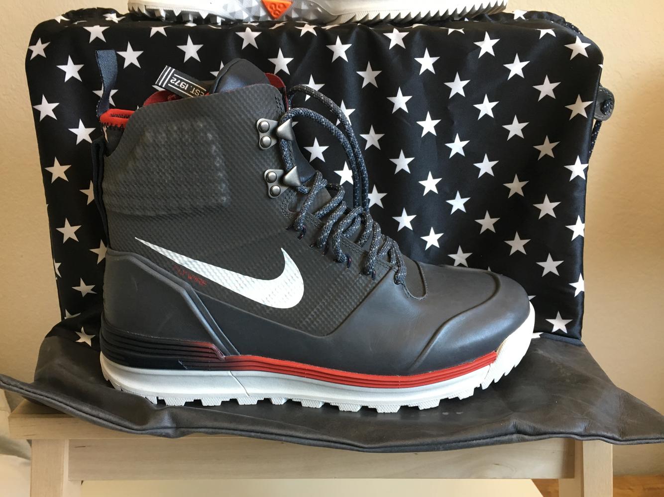 nike men's size 10 shoes