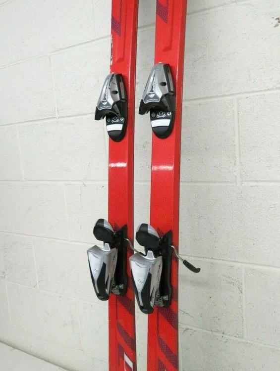head c100 power jacket skis
