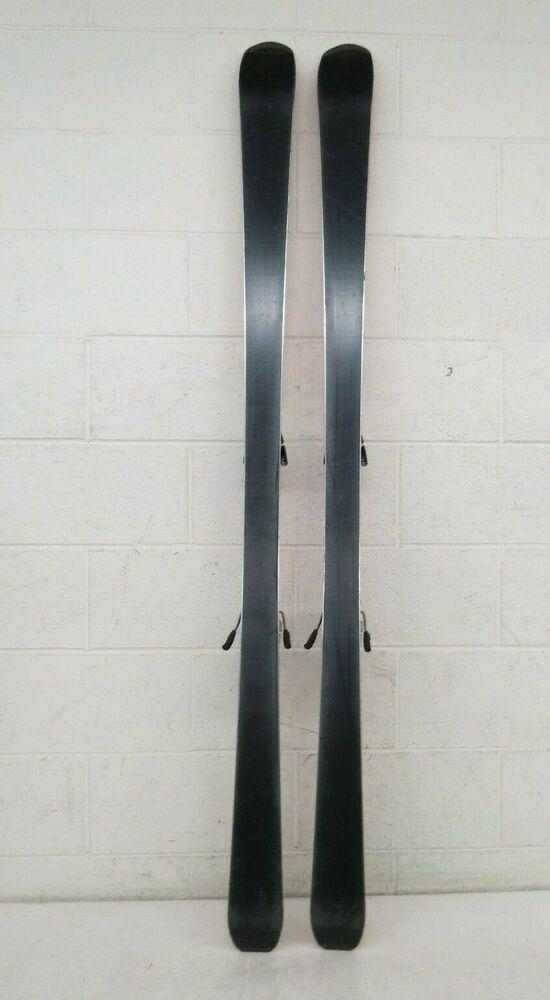 head c100 power jacket skis