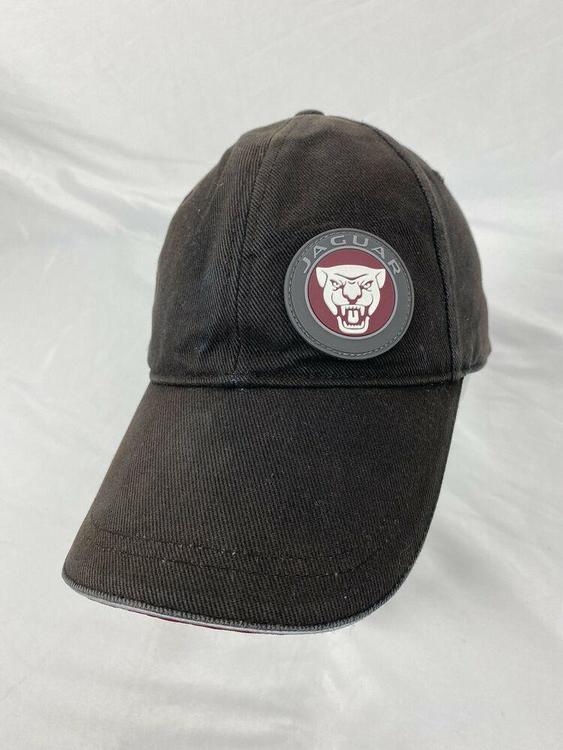 jaguar car baseball cap