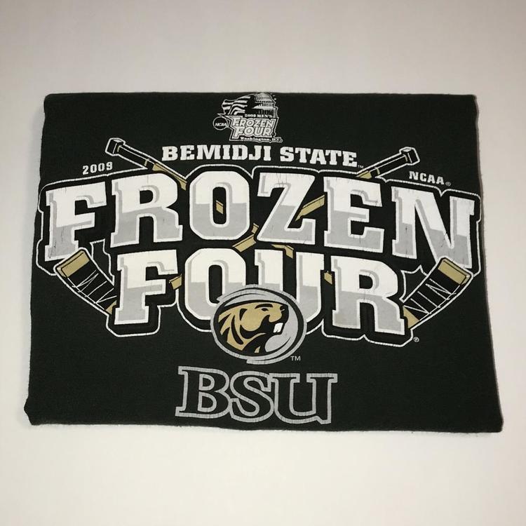 frozen four t shirts