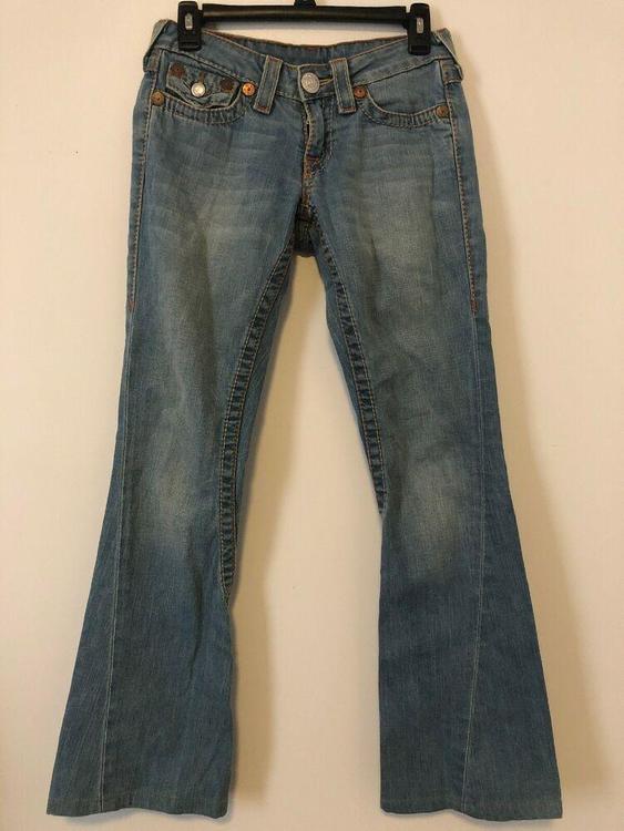 true religion womens pants