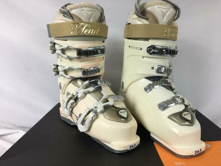 head dream 8.5 ski boots