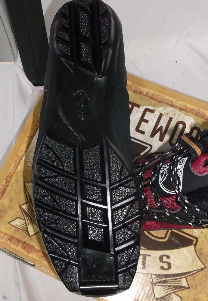 Cross Country NNN PACKAGE, 190cm WhiteWoods WAXLESS Skis, Bind's, Boots