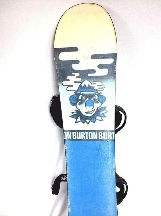 130 cm snowboard package Clearance