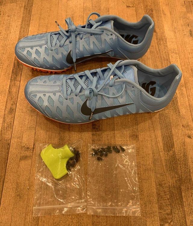 nike zoom maxcat 4 womens