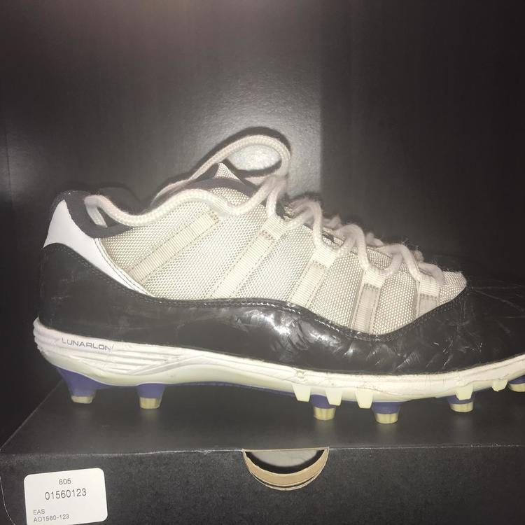 jordan football cleats size 13