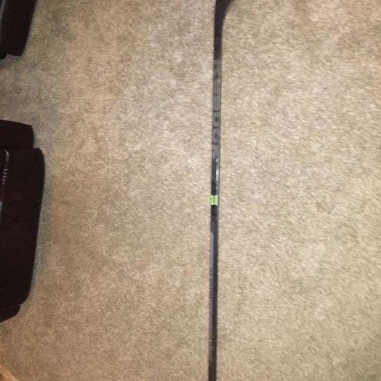 reebok tri matrix hockey stick