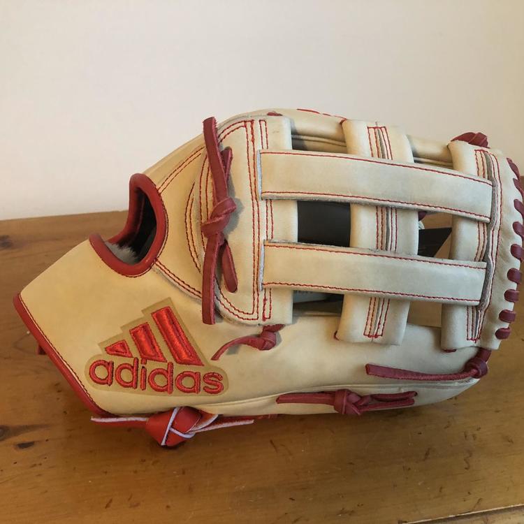 adidas eqt 12.75 baseball glove