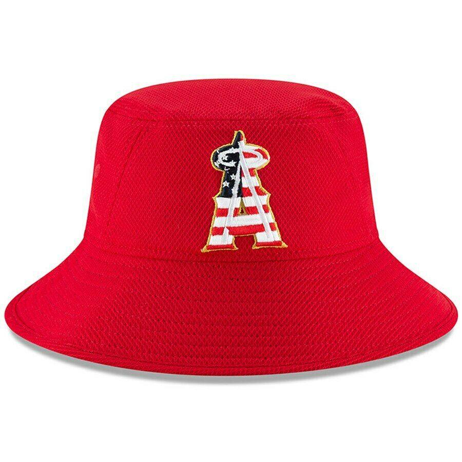 mlb 4th of july hats 2018