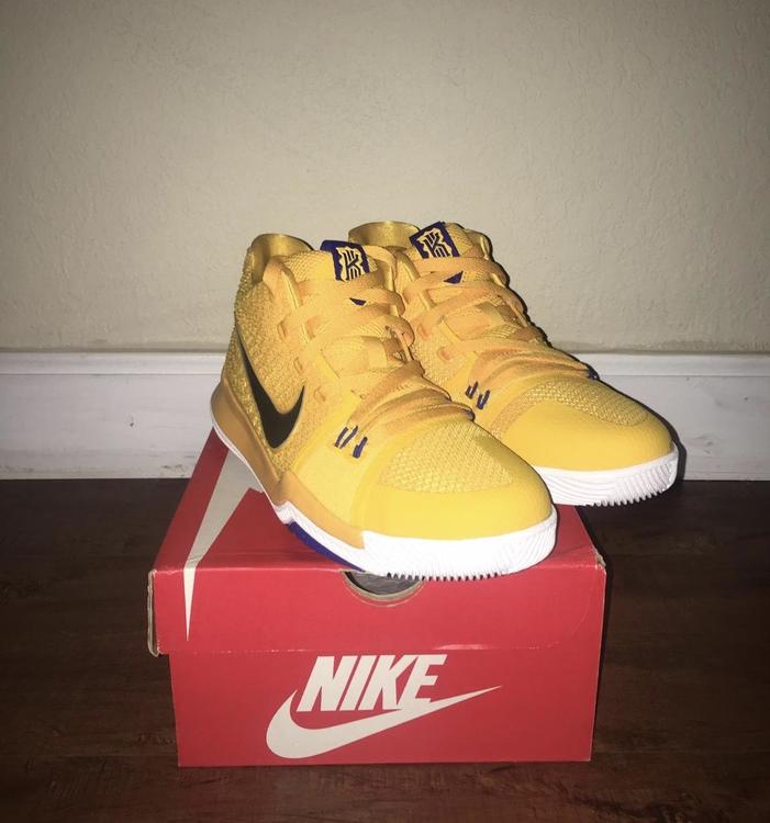 kyrie 4 mac and cheese