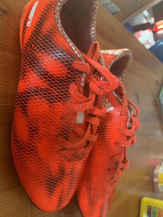 f50 adizero for sale