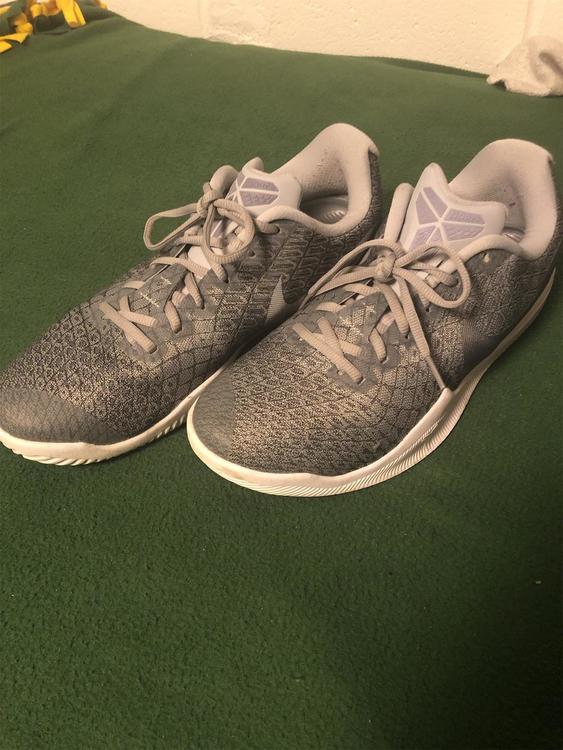 kobe mamba instinct shoes