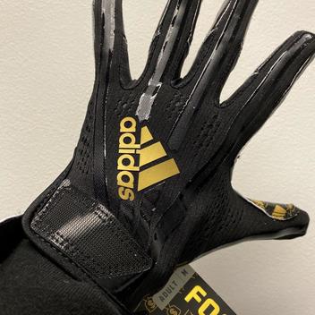 adidas snoop dogg football gloves