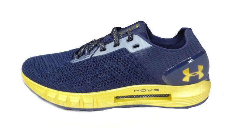 notre dame under armour shoes
