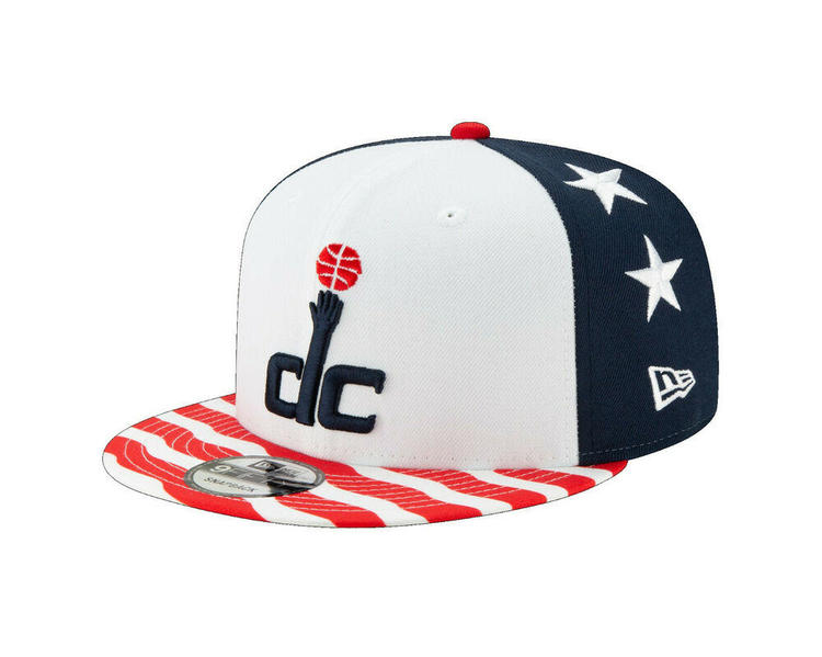 washington wizards hat