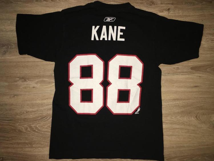 under armour blackhawks shirt