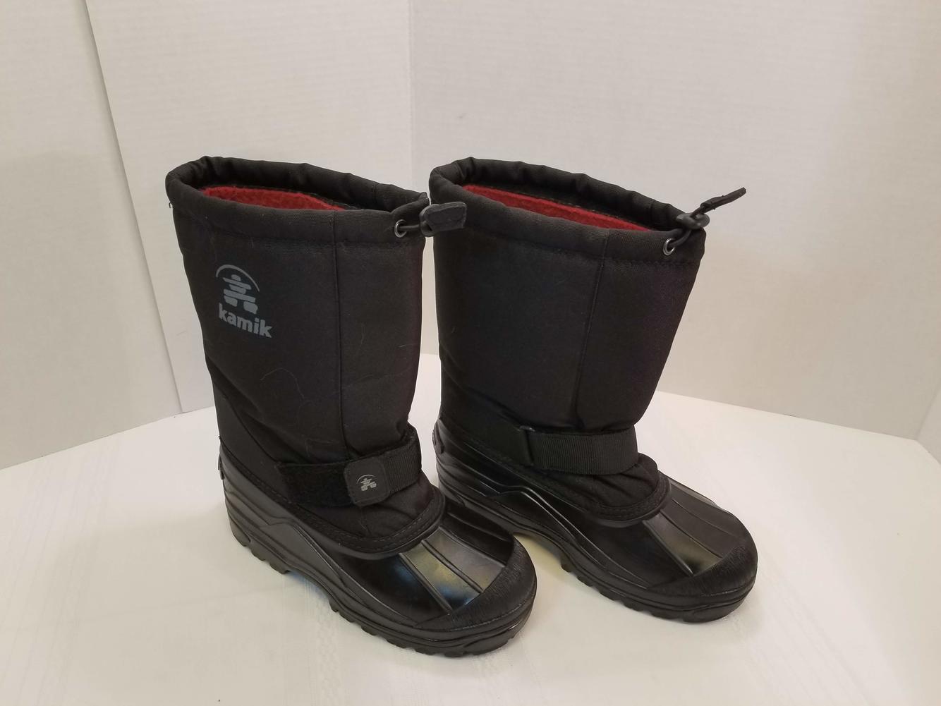 adult snow boots