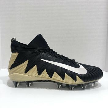 12c football cleats