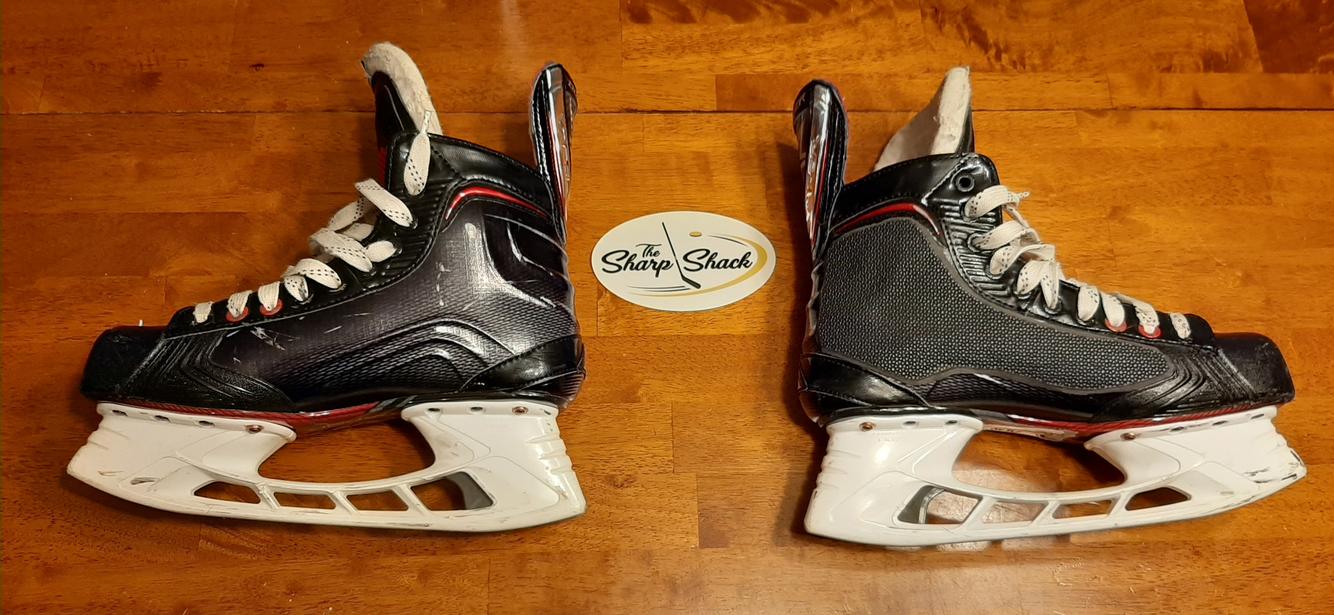 Custom NHL approved shot blockers SidelineSwap