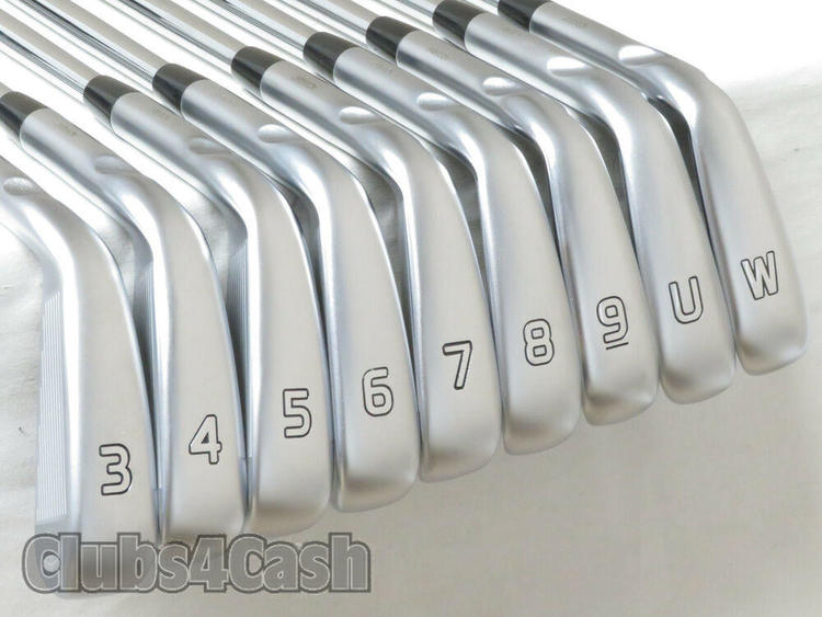 Ping i210 blue dot Clearance