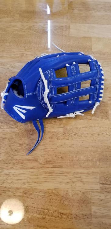 Easton Small Batch 33 F73KP Fielding Glove RHT 12.75/"