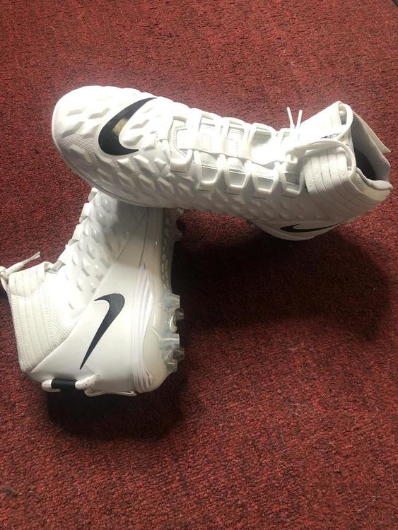 nike force savage pro 2 d