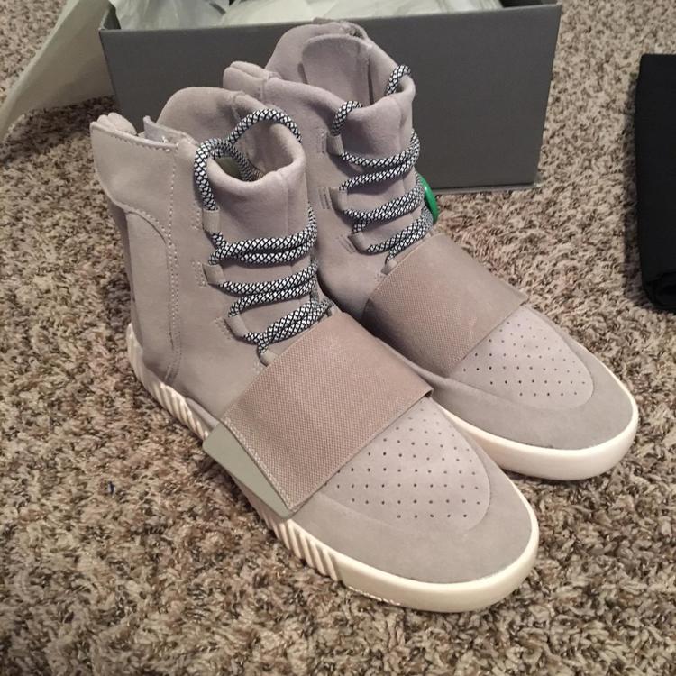 The Adidas Yeezy 750 Boost Honest Unboxings On Complex