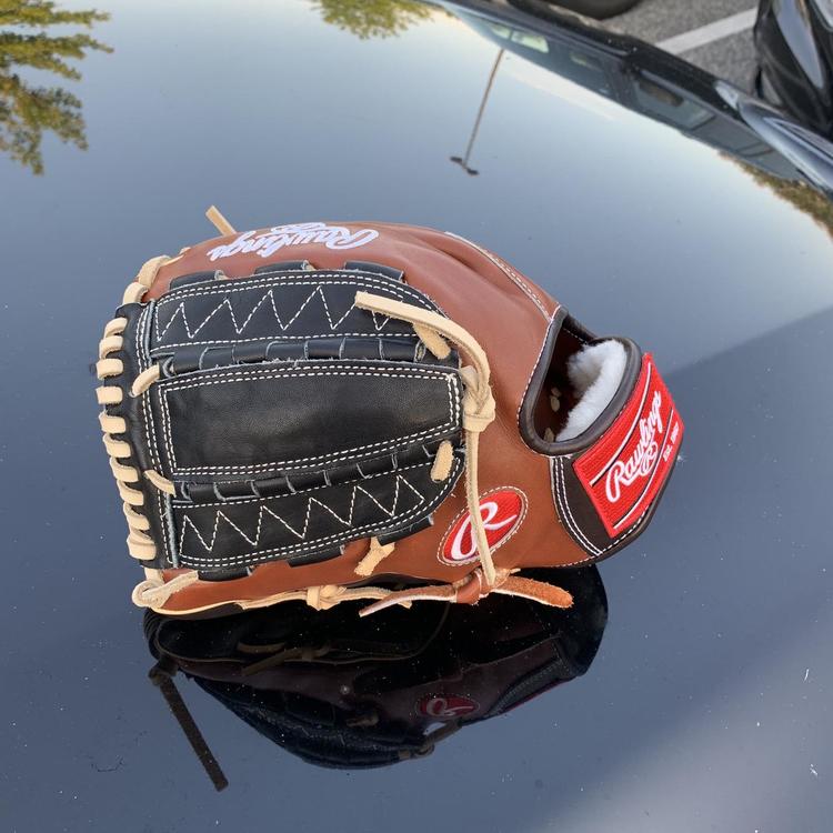 custom pro preferred