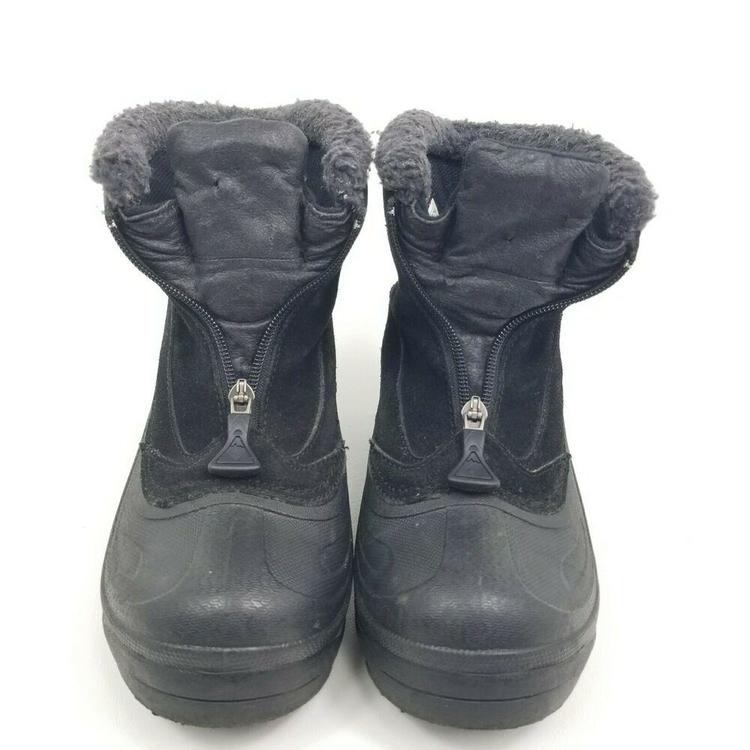 columbia crystal canyon boots