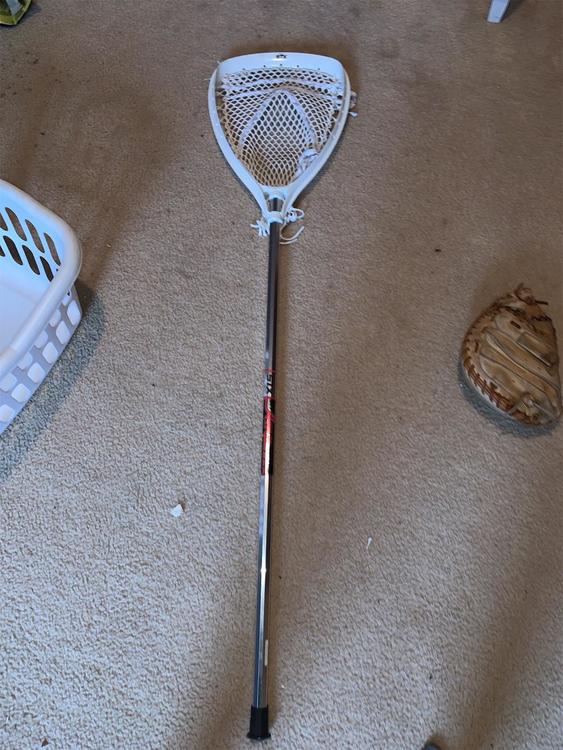 STX Stick Lacrosse Goalie