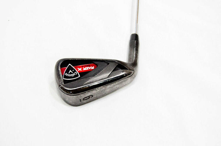 callaway razr x black irons